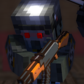 Tisthegreat's Profile Picture on PvPRP